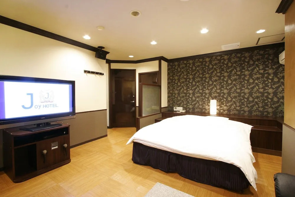 Hotel Joy