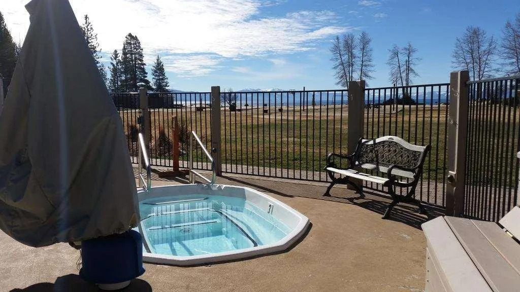 Tahoe Sands Resort