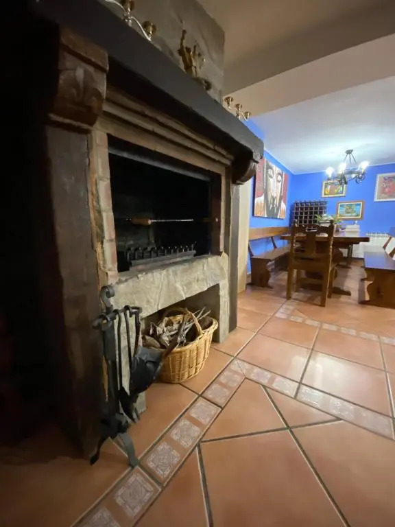 Bodega íntima