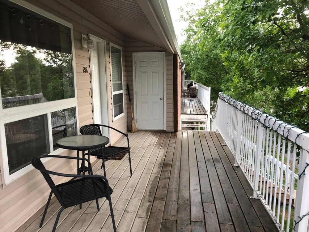 Feel Like You Never Left Home At a Home Away