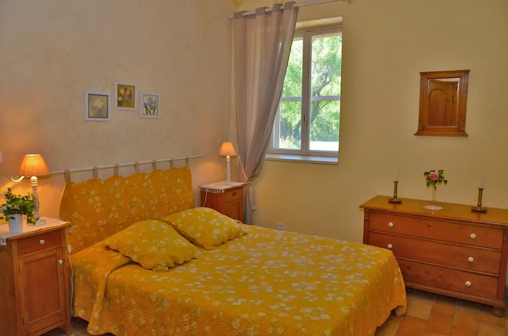 Villa Lou Pastre