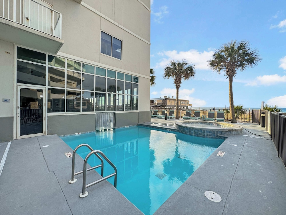 Seawind 1507 Oceanfront