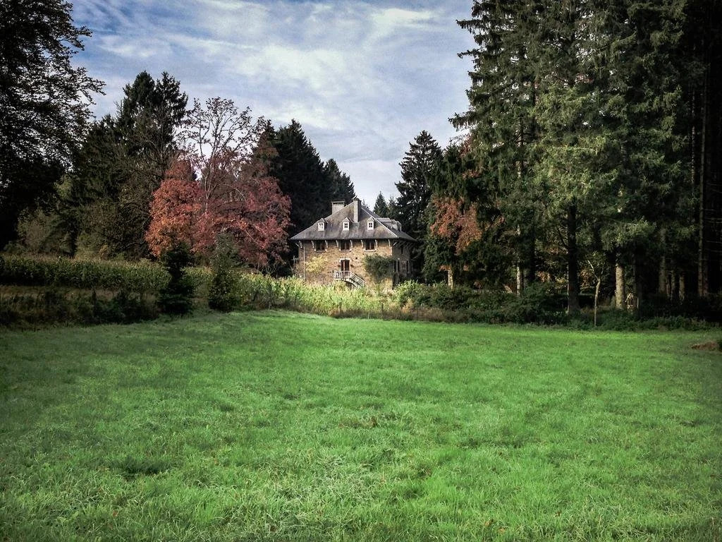 LOrée des fagnes