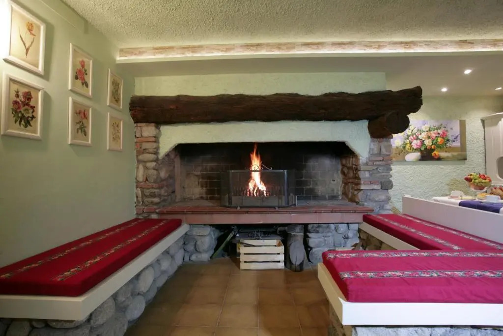 La Contrada B&B
