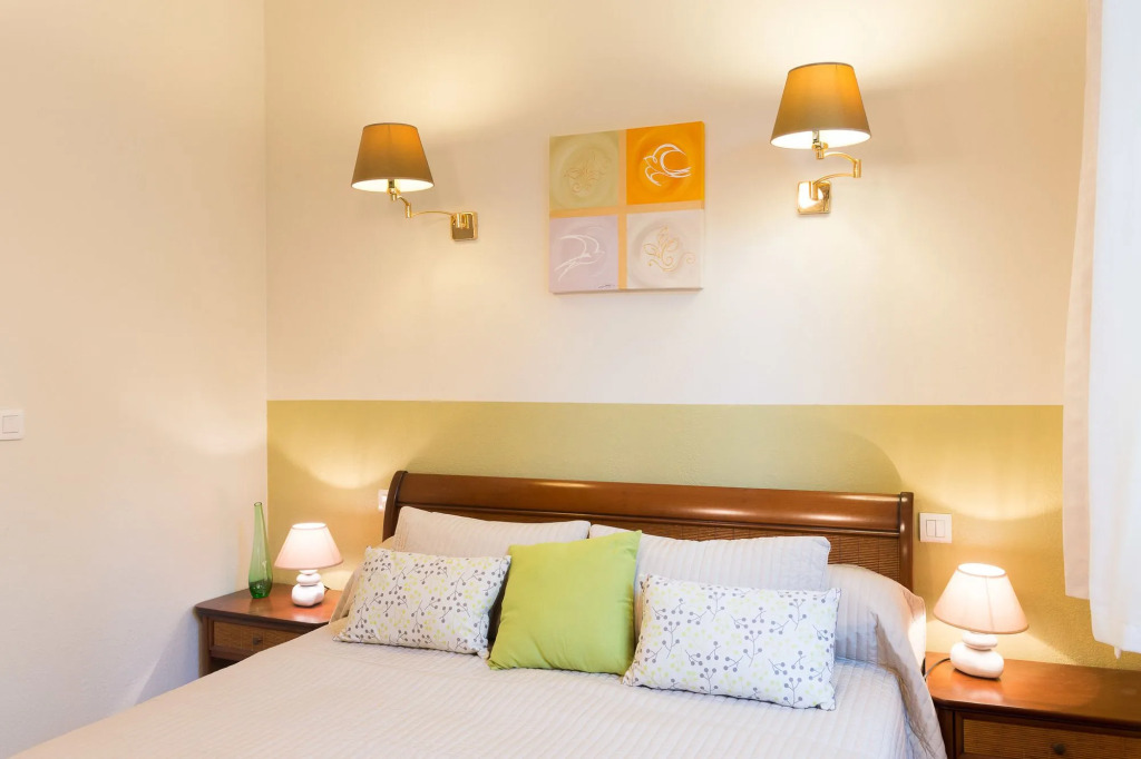B&B Le Logis Du Mas