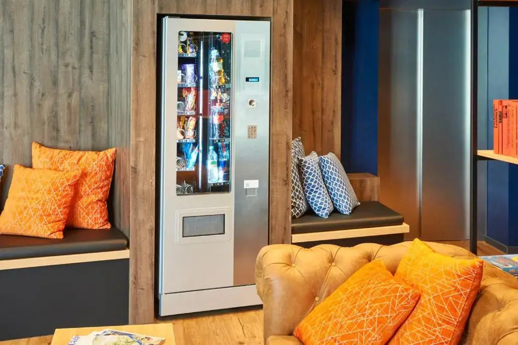 Ibis Budget Singen 24h geöffnet