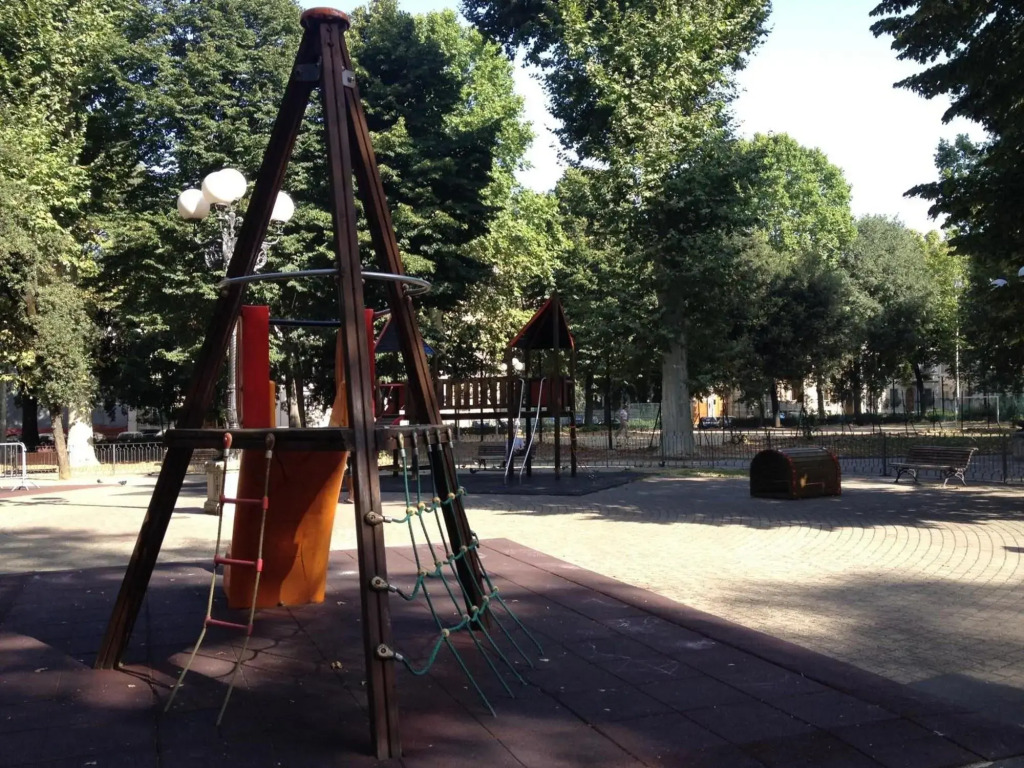 Hotel dAzeglio Firenze