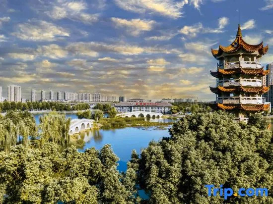 Xiangyunwan Lake View Hotel