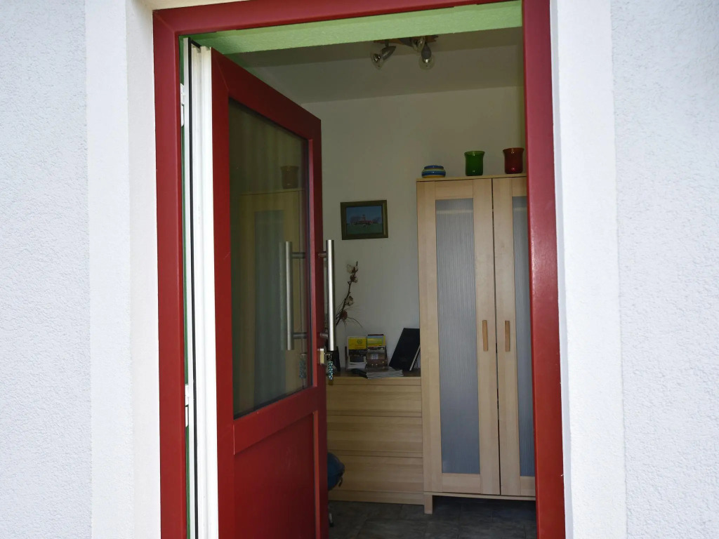 Ferienwohnung in Bastorf for 3 Personen