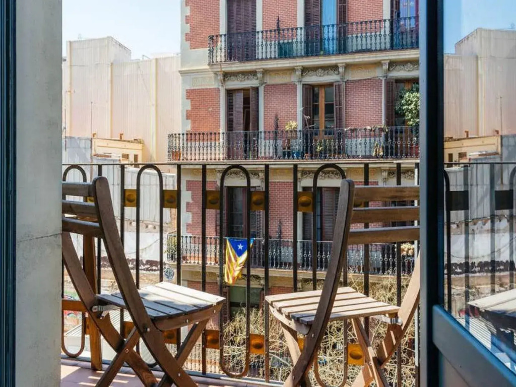Apartamento Torrent