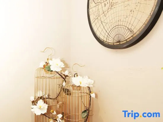 Ruoman Hotel (Taiyuan Jinyang Lake Convention and Exhibition Center Vientiane City)