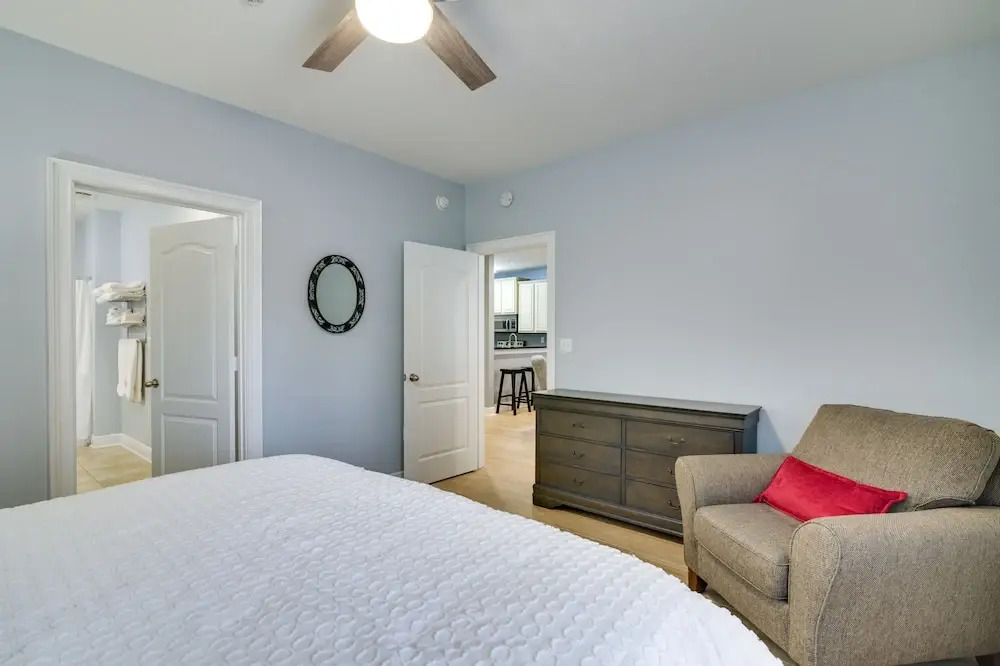 Tuscaloosa Condo Rental: Near Bryant-denny Stadium