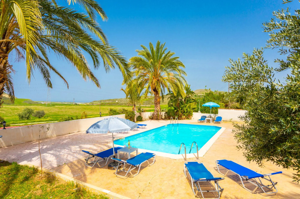 Villa Noni: Large Private Pool, A/C, WiFi                                                            - 1967