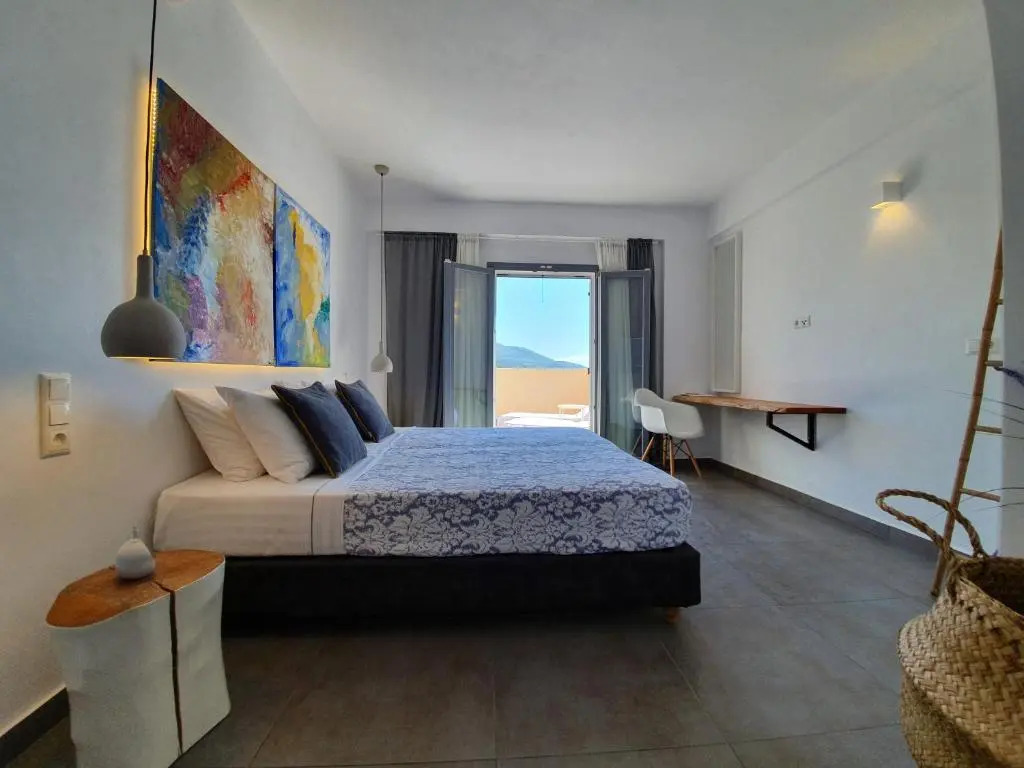 Villa Albatross