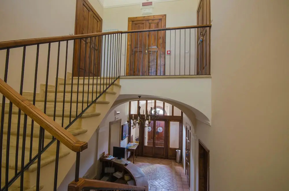 Agriturismo Il Casino di Remartello
