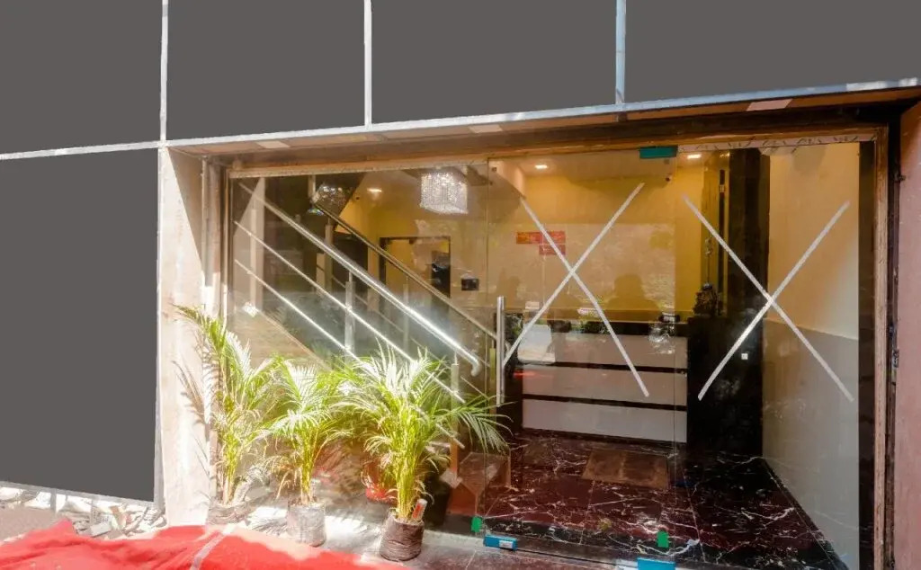Hotel Spring Hill By OYO Rooms