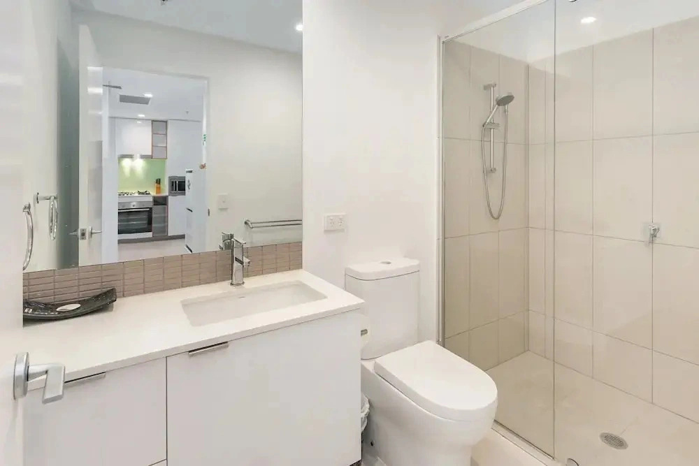 Beautiful Unit With Gym and Pool Near Museums