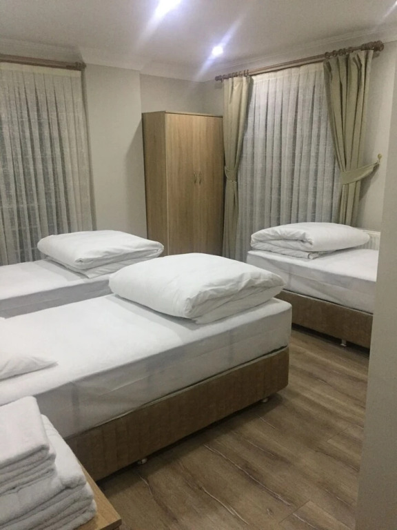 Koroglu Apart