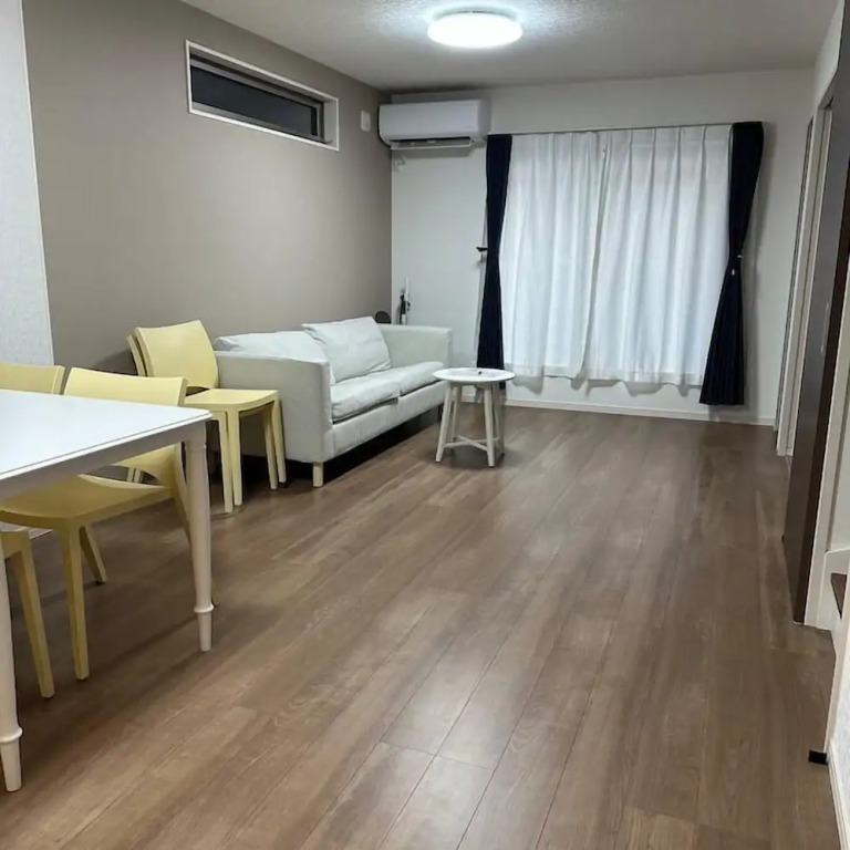 Dc Sakura Hotel-Tengachaya 2