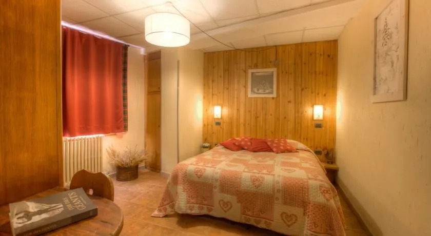 Residence Le Talus