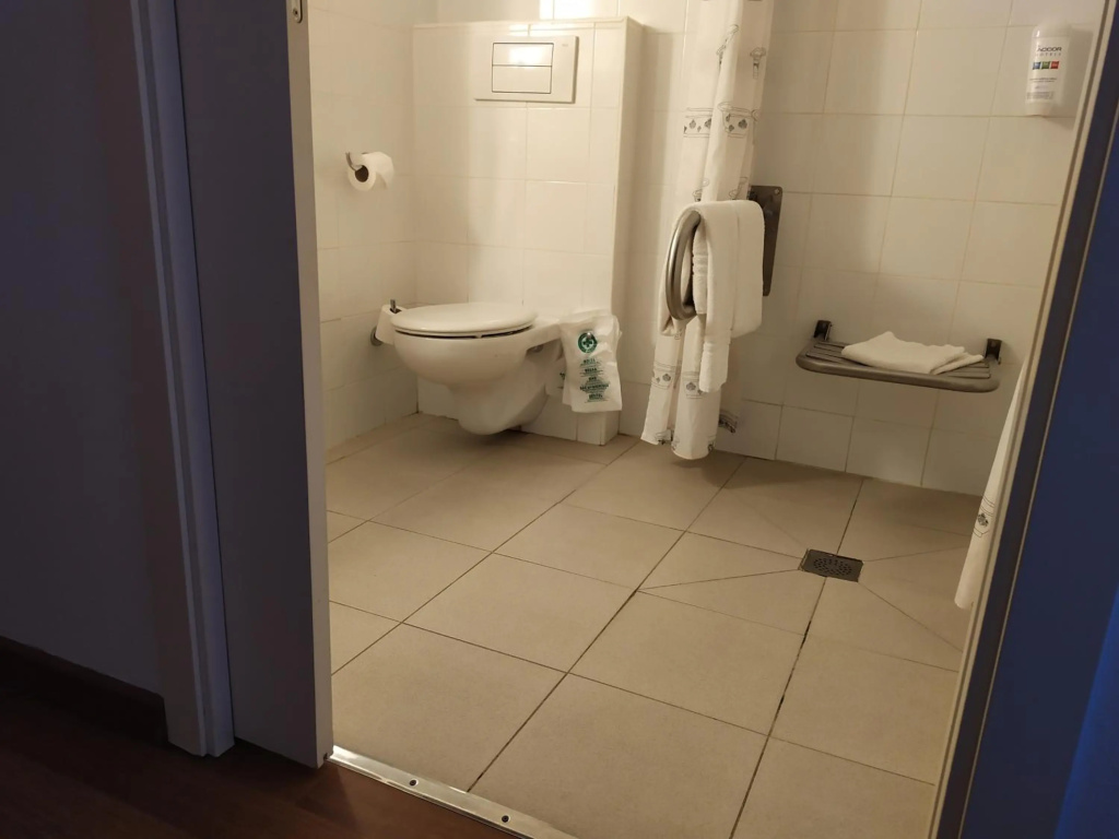 Ibis Budget Girona Costa Brava