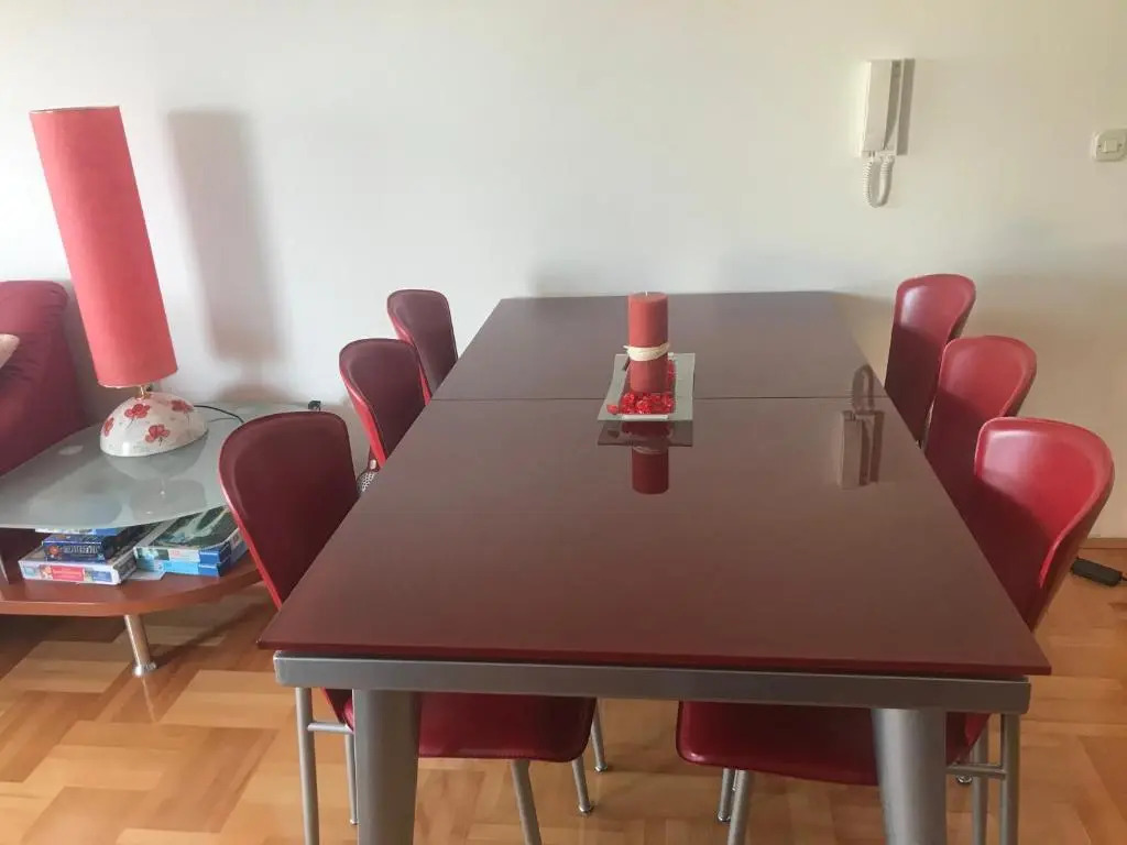 Zadar 3 Bed Apartment