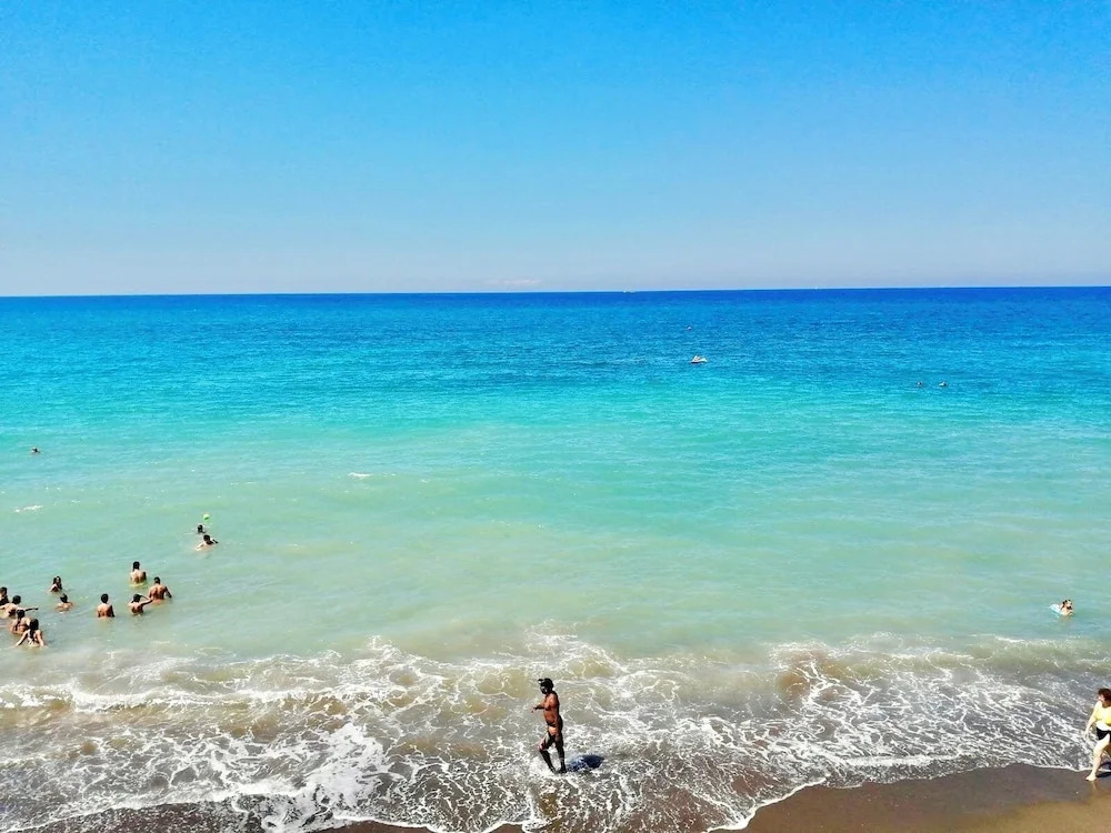 Seaside Apartment - Tuscany - Marina di Bibbona Riviera Degli Etruschi