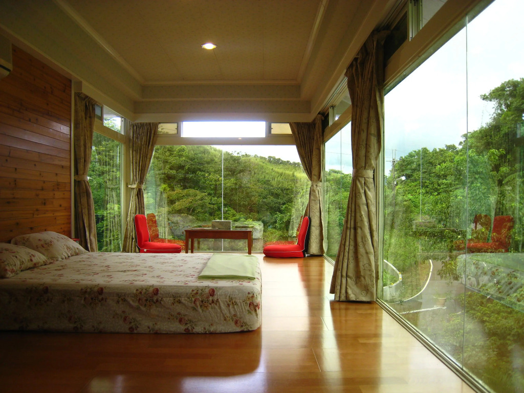 Happy 88 B&B