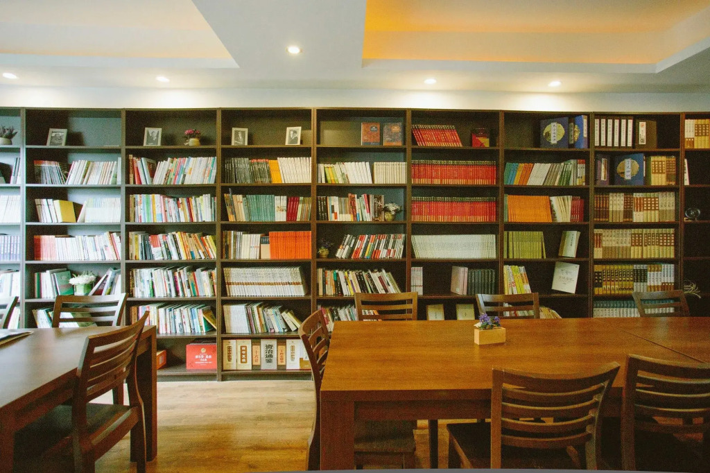 Hangzhou Rohcha Inn