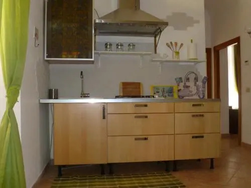 Holiday Home Il Sogno A San Pietro
