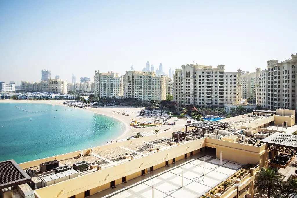 Dream Inn Dubai Apartments - Kamoon