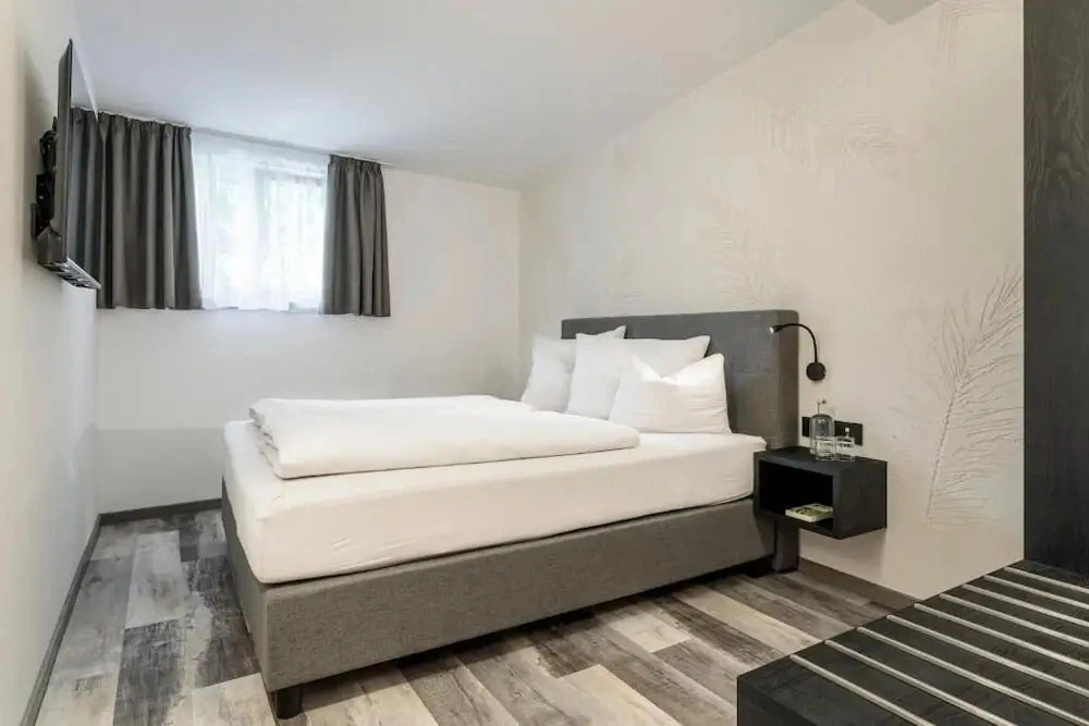 Sole Boutique Hotel