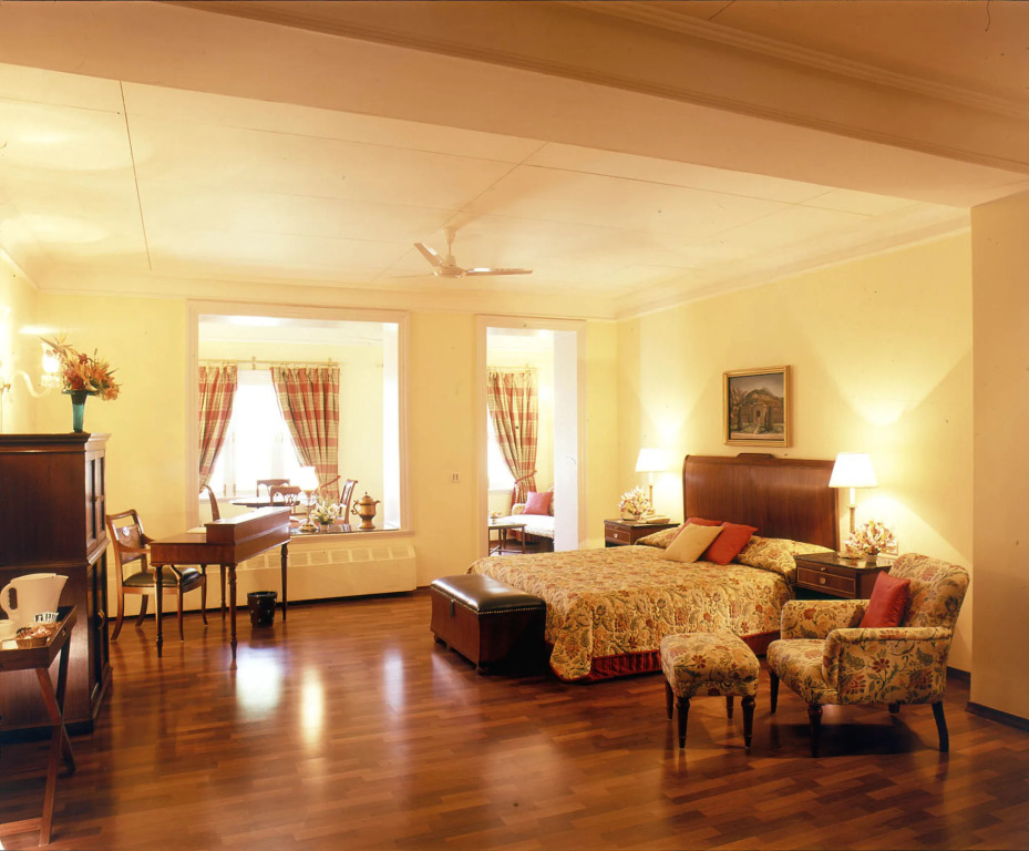 The LaLit Grand Palace Srinagar