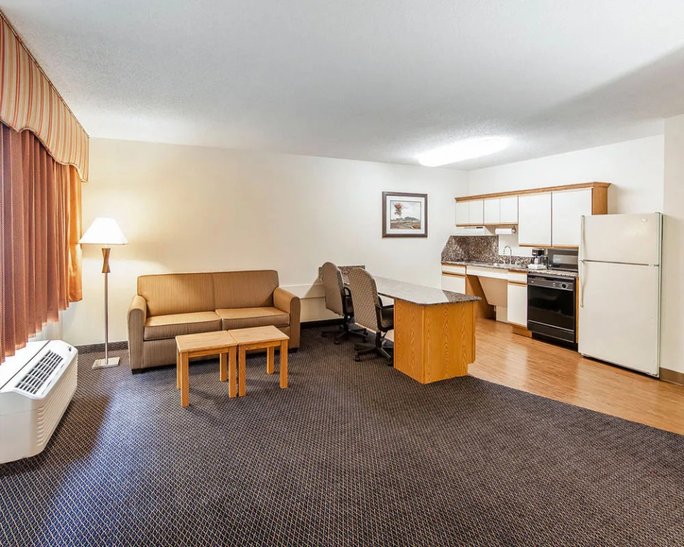 MainStay Suites Conference Center