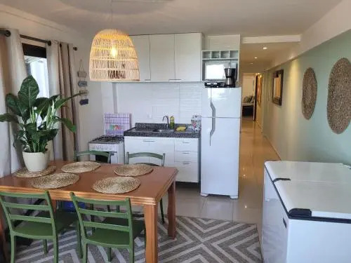 Apartamentos Natal Ponta Negra Vista Espetacular para o Mar