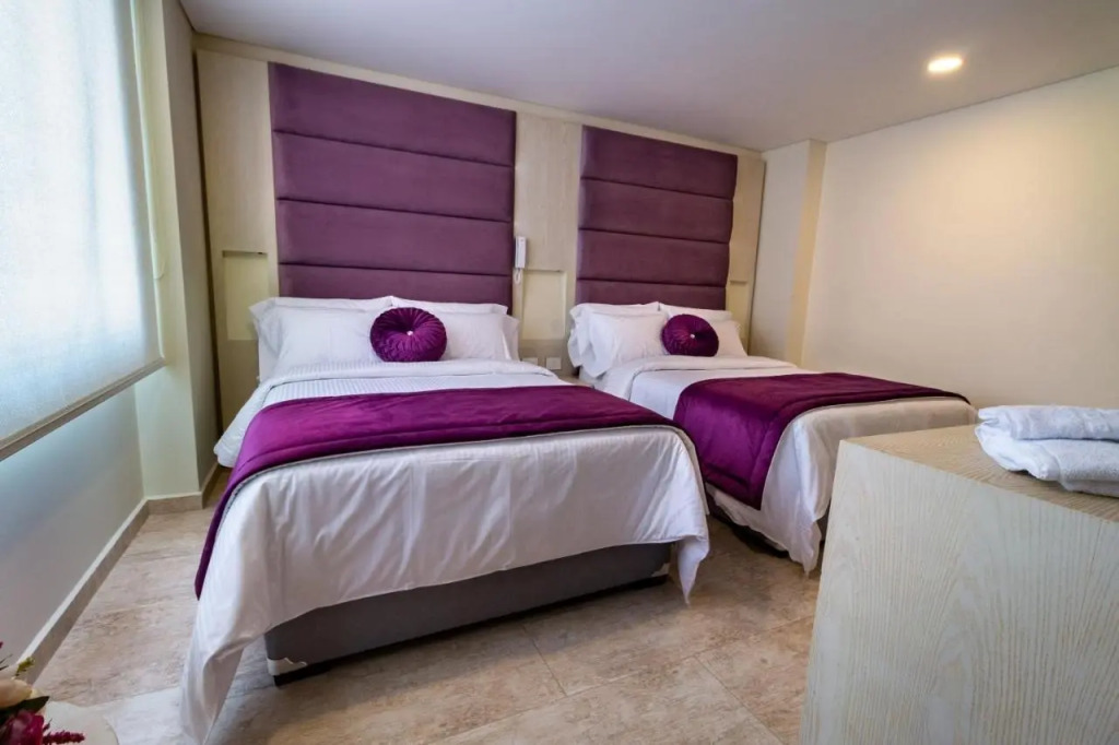 Trugo Luxury Rooms