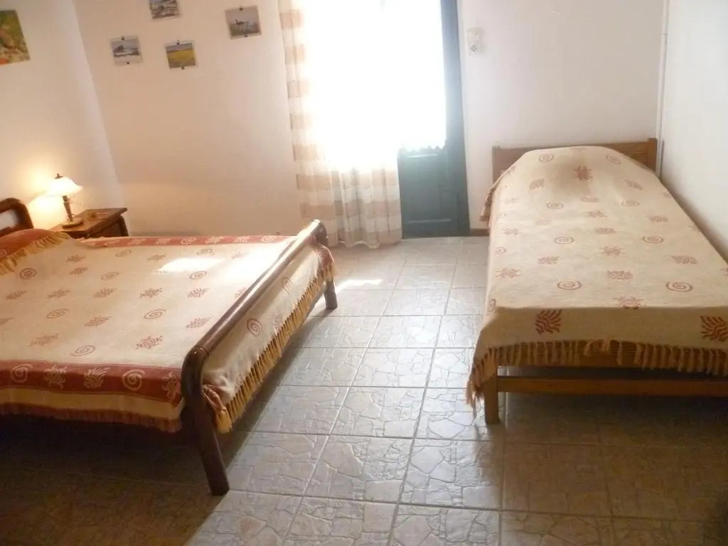 Panorama Moudros Lemnos Apartments & Rooms