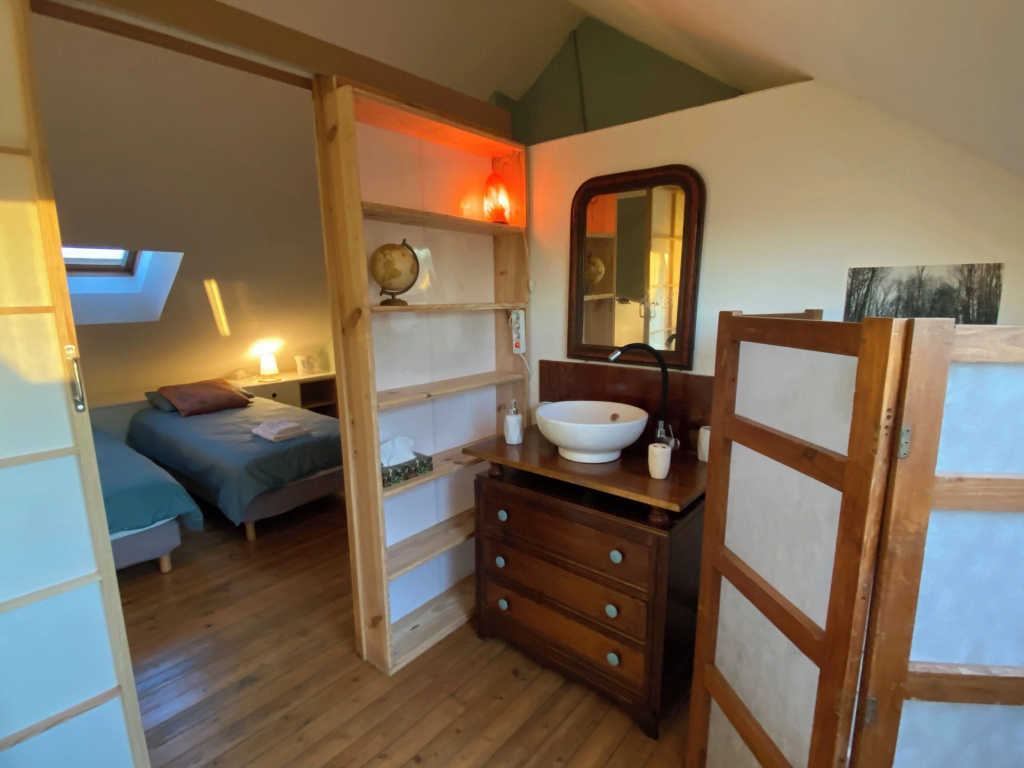 La Chambre Claire