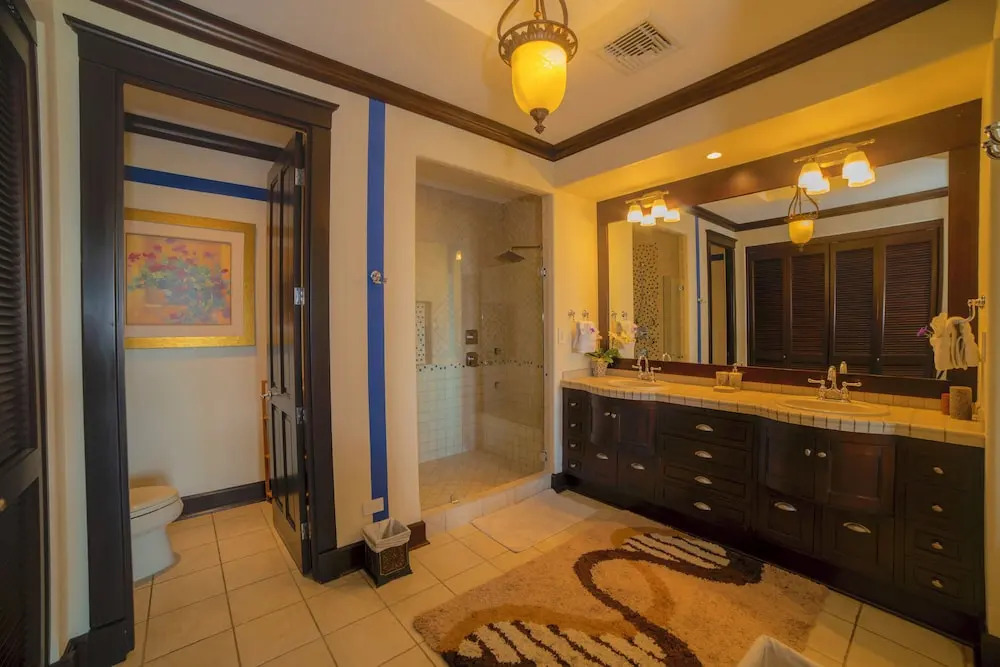 Vista Bahia 3F 1 bdr Ocean View in Los Suenos