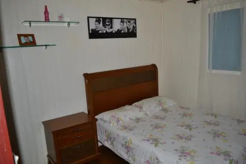 Casa Kaspary