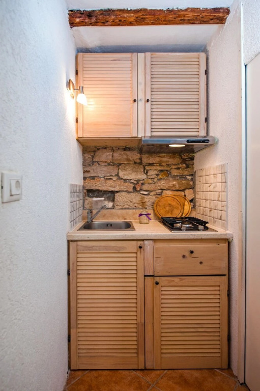 Apartment Sani
