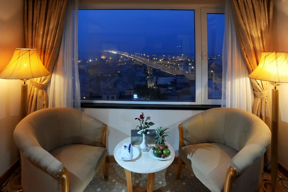 Hanoi Stay 7
