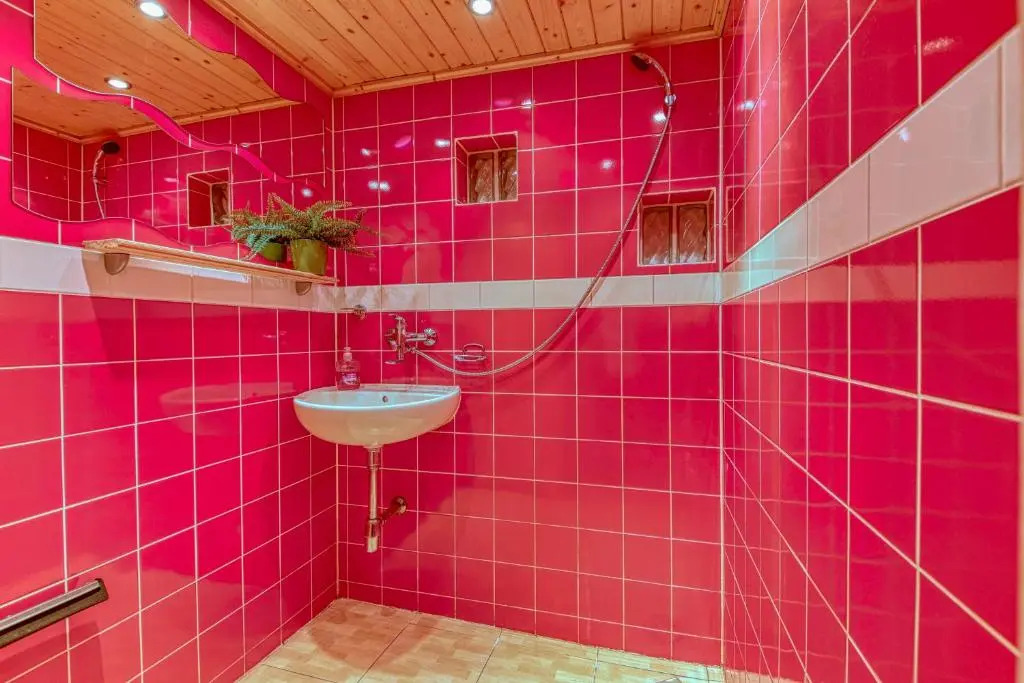 Apartmán Kinských