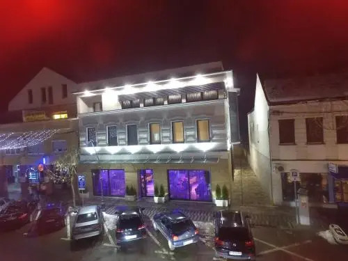 Hotel Rafaelo -Kozarska Dubica- BiH