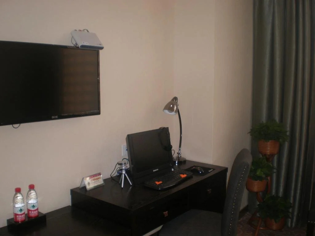 Haolun Hotel