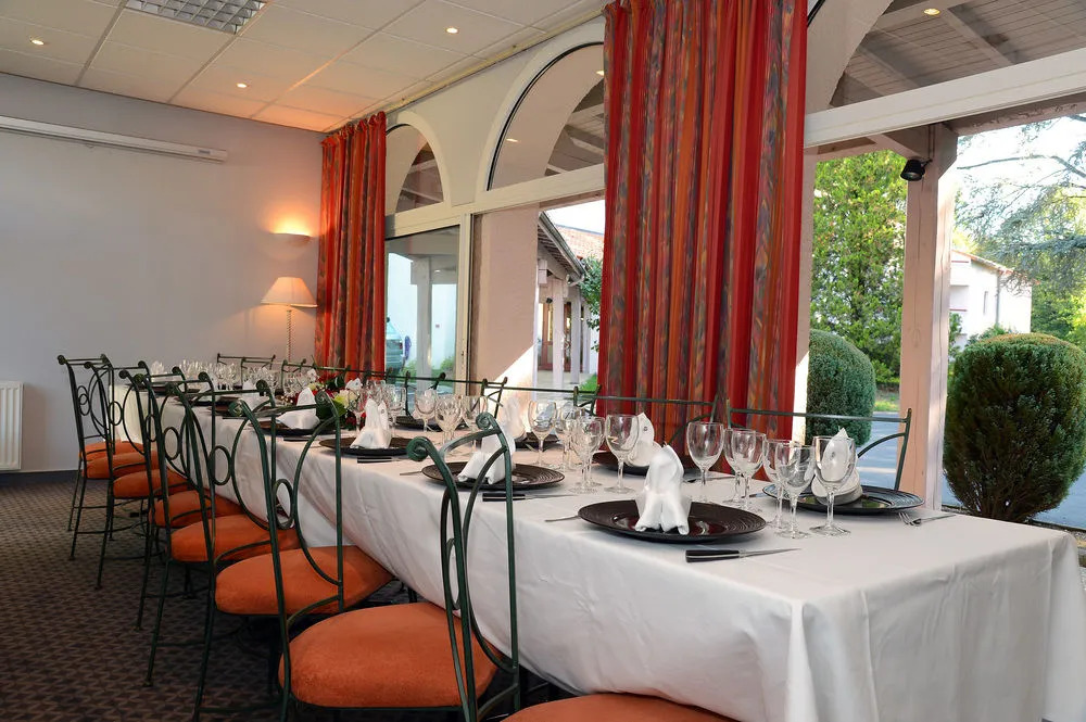 Clos St Eloi