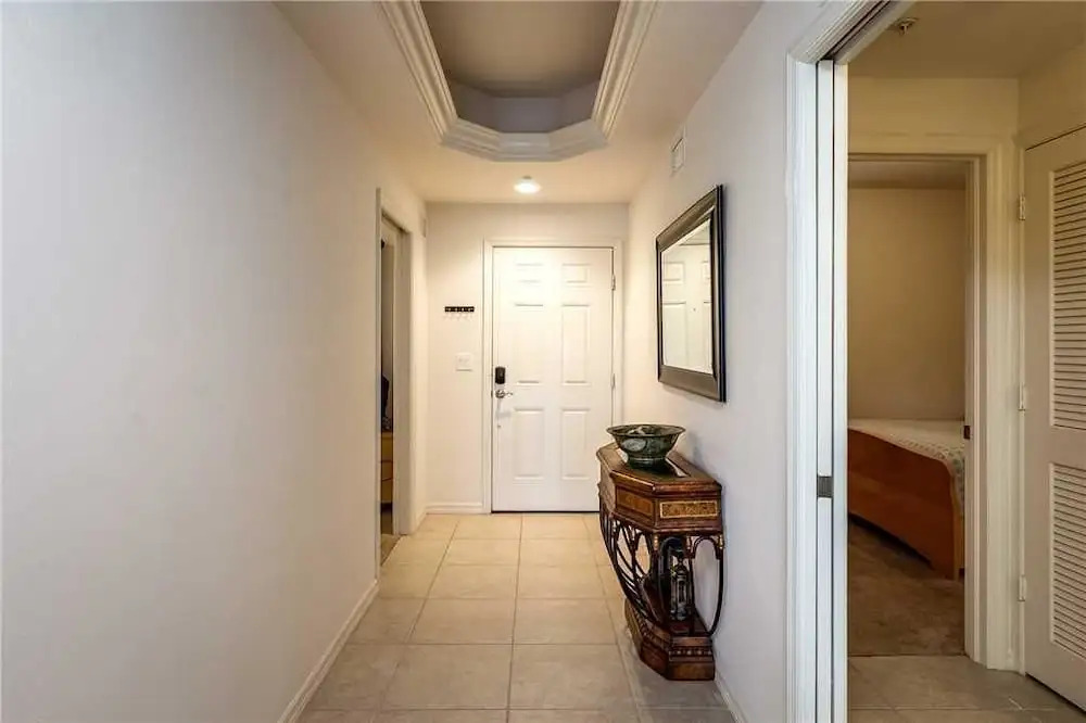 Bella Lago 123 - Two Bedroom Condo