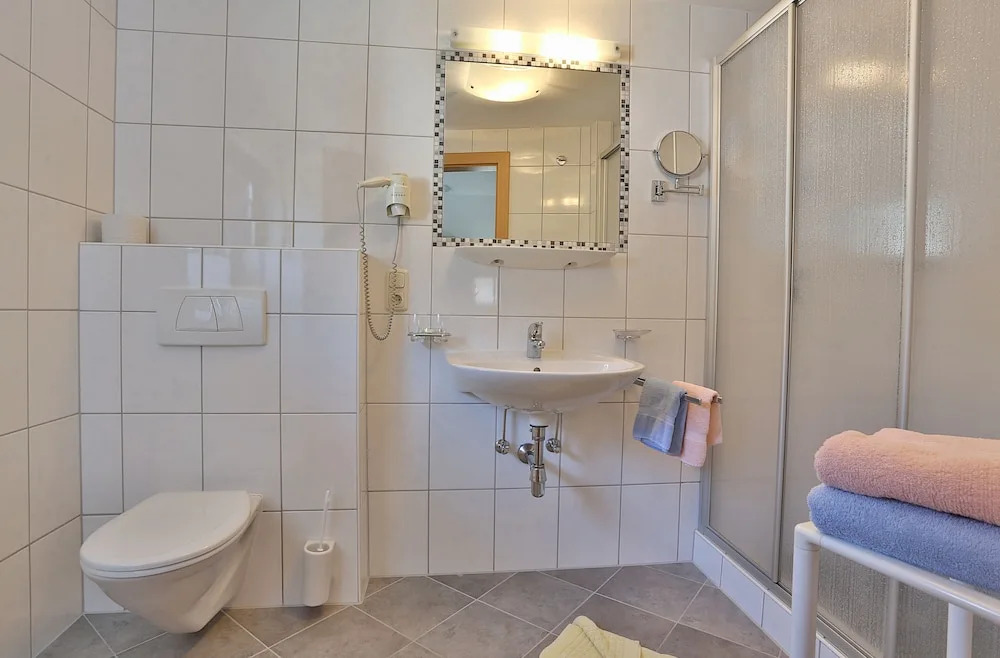 Apartmenthaus JÖRG, im SOMMER inklusive Super-Sommer-Card
