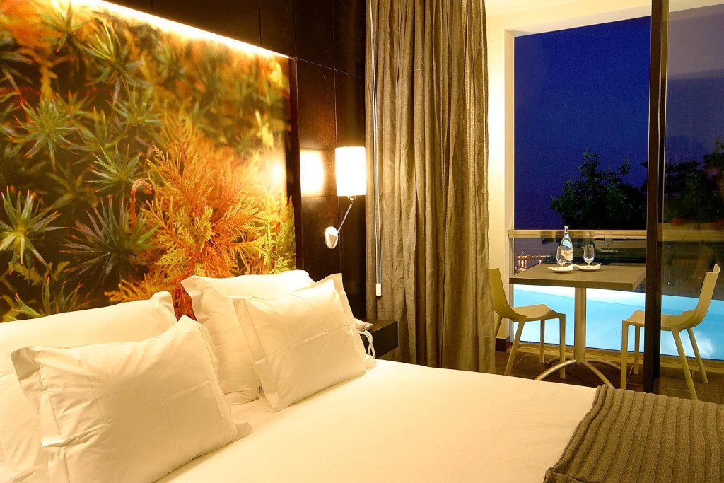 Quinta Mirabela - Design Hotel