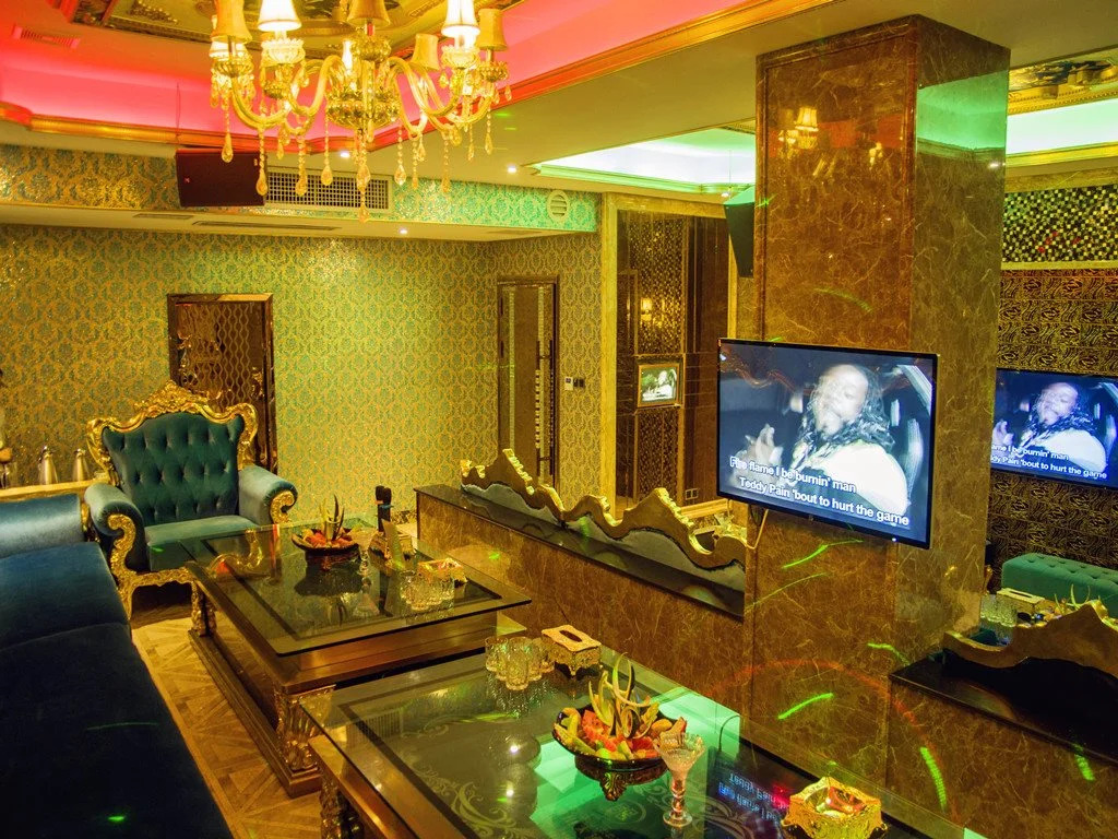 Grand Szechuan Hotel Vientiane